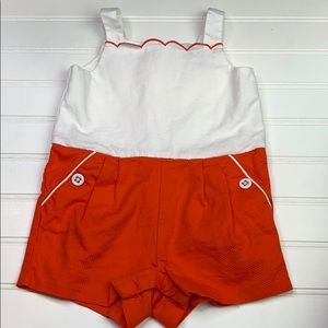 Janie and jack jumper